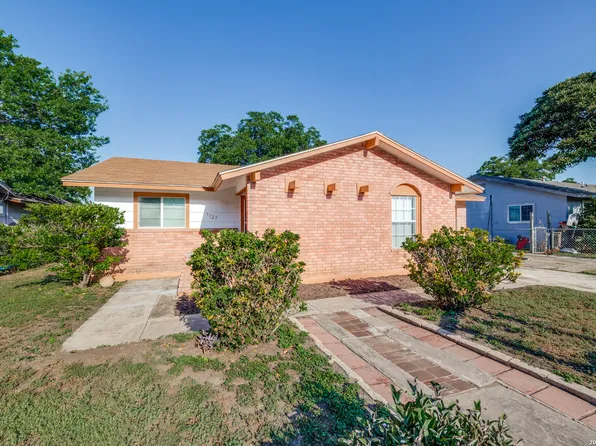 9127 OZALID ST, San Antonio, TX 78224