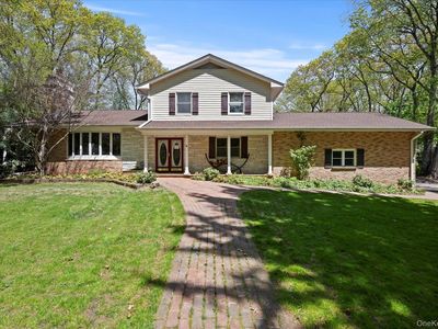 5 Pardam Knoll Road, Miller Place, NY, 11764