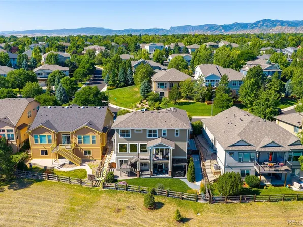 5319 W Hoover Drive, Littleton, CO 80123