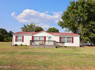 36 Casey Rd, Trenton, TN 38382