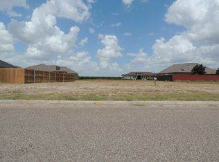2309 Jay Dr, San Juan, TX 78589