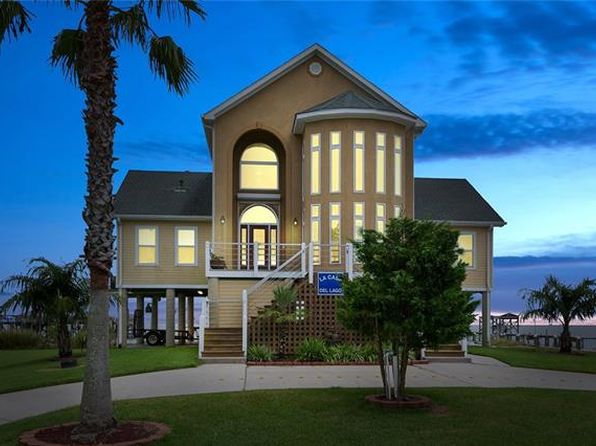 Waterfront Lake Catherine New Orleans Waterfront Homes For Sale 53 Homes Zillow