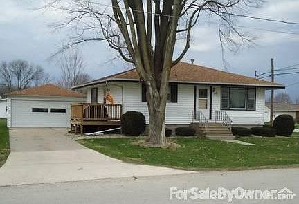 Front of Home
						:
						Great Location! On the corner in a great neighborhood!