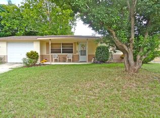 3722 Galway Dr, New Port Richey, FL 34652