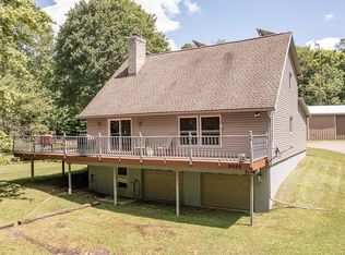8055 Strutt St, Wayland, NY 14572