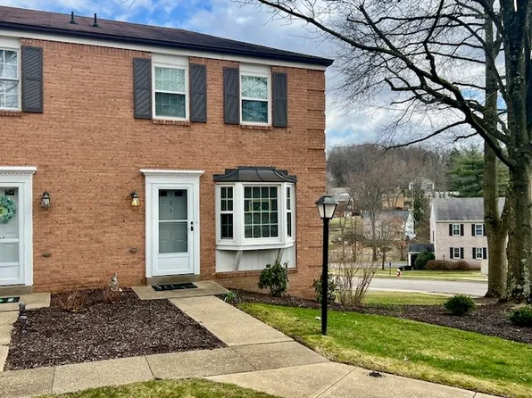 906 Olde Ingomar Ct, Pittsburgh, PA 15237