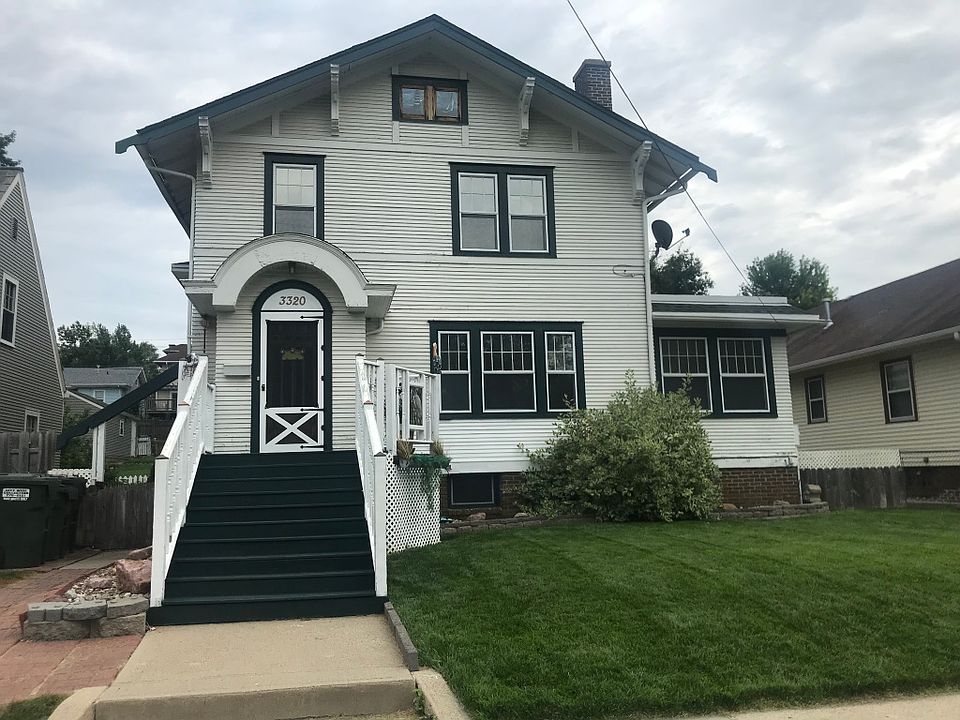 1st image of 3320 Nebraska St