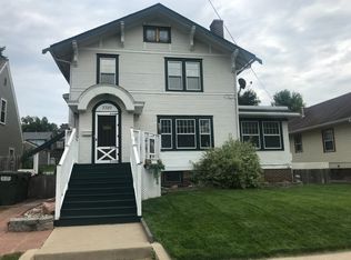 3320 Nebraska St, Sioux City, IA 51104