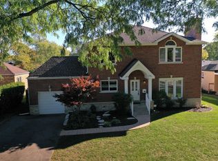 805 S I Oka Ave, Mount Prospect, IL
