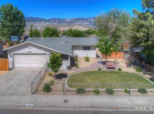 1984 Marian Ave, Carson City, NV
