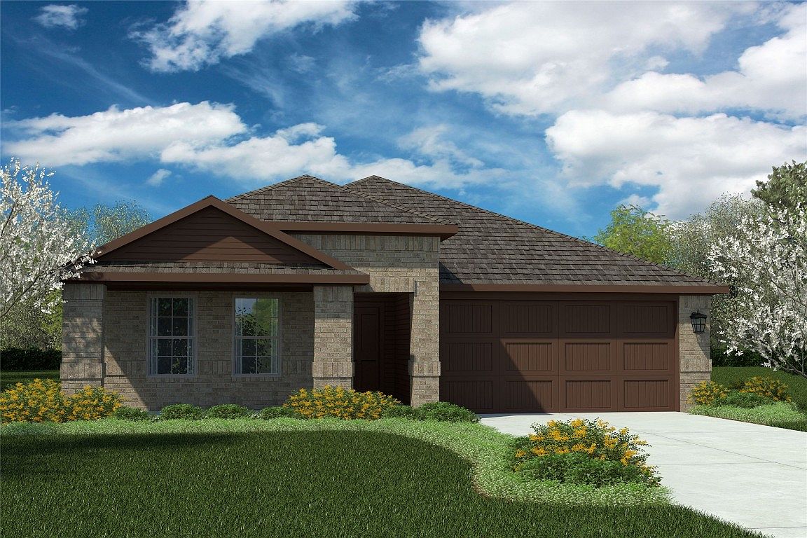 3052 Manu St, Fort Worth, TX 76123 | Zillow