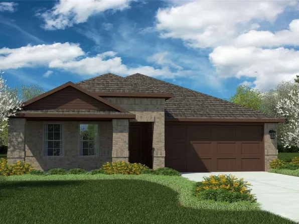 9517 Golden Summit Dr, Fort Worth, TX 76131