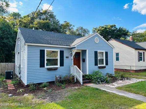 2156 Harrison Street, Wilmington, NC 28401