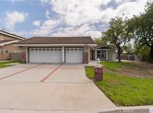 4994 Via Rosa, Yorba Linda, CA 92887