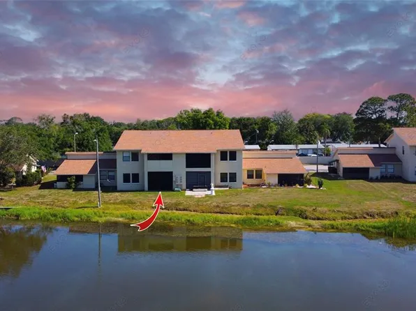 6301 58th St N APT 303, Pinellas Park, FL 33781