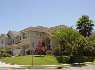 3236 Cortona Dr, San Jose, CA