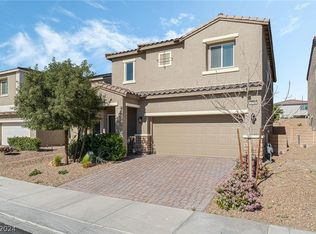 5739 Sedona Springs St, North Las Vegas, NV 89031