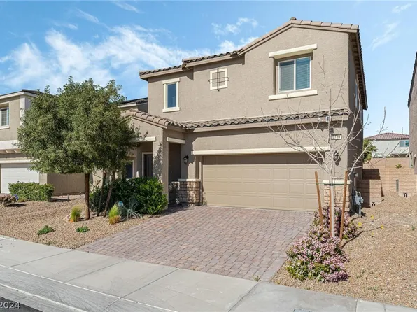 5739 Sedona Springs St, North Las Vegas, NV 89031