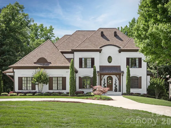 417 Latimer Ln, Fort Mill, SC 29715