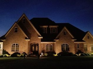 1051 Sweetbriar Trce, Madison, GA 30650