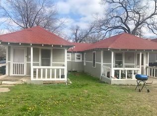 1011 E Cannon St, Fort Worth, TX 76104
