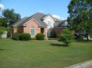 104 Harvest Hill Cir, Enterprise, AL 36330
