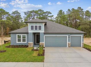 1285 Kelsa Anne Dr HOMESITE 19, Spring Hill, FL 34609