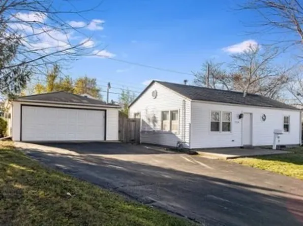 (undisclosed Address), Crest Hill, IL 60403