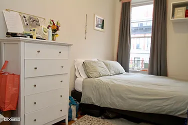 Rented by Citi Habitats
