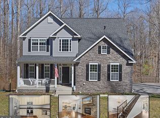 4335 Pleasant Ct, Huntingtown, MD 20639