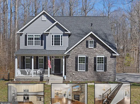4335 Pleasant Ct, Huntingtown, MD 20639