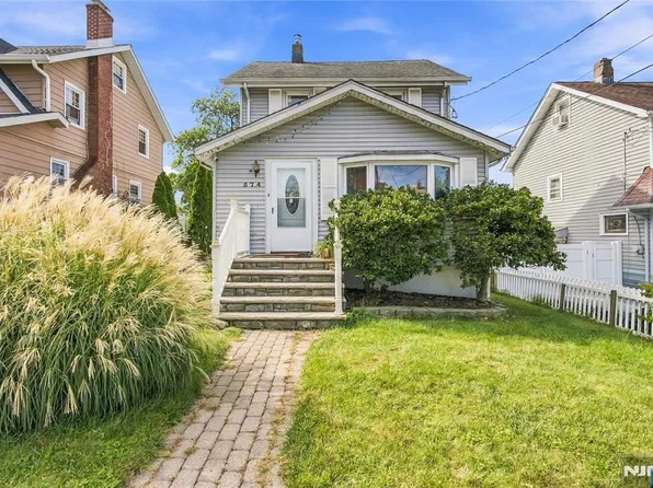 574 Tilden Avenue, Teaneck, NJ 07666