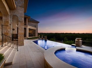 3600 Verano Dr, Austin, TX 78735