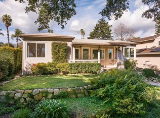 520 San Onofre Rd, Santa Barbara, CA 93105