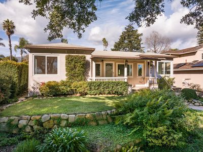 520 San Onofre Rd, Santa Barbara, CA, 93105