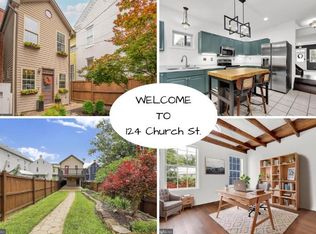 124 Church St, New Windsor, MD 21776