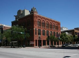 201 1st Ave SE STE 300, Cedar Rapids, IA 52401