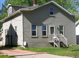 312 W Blodgett St, Marshfield, WI 54449