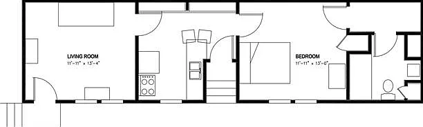 315 Pine St — Photo 15