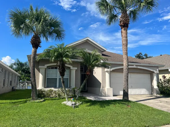 710 Lake Biscayne Way, Orlando, FL 32824