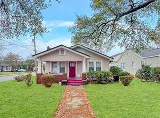 1724 5th Ave, Tuscaloosa, AL 35401