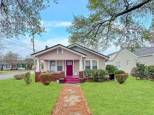 1724 5th Ave, Tuscaloosa, AL 35401