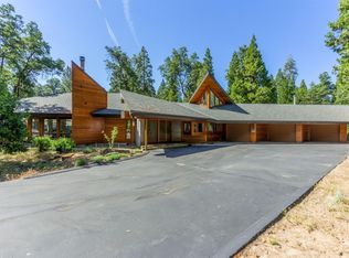 42342 Granite Rim, Shaver Lake, CA 93664