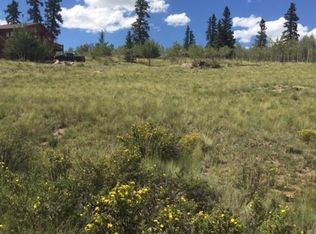 1321 Chippewa Rd, Como, CO 80456