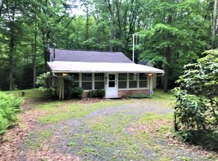 820 Westbrook Rd, Effort, PA 18330