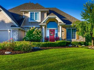 12911 Palazzo Blvd, Fort Wayne, IN 46845