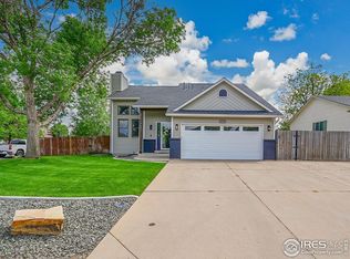 4704 W 6th Street Rd, Greeley, CO 80634
