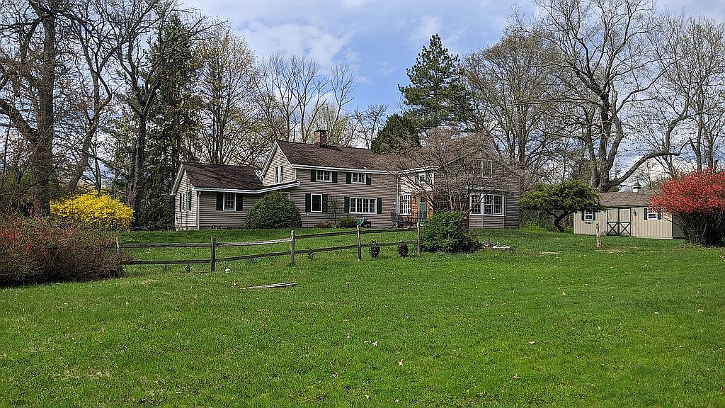 75 Old Minisink Trl, Goshen, NY 10924 Zillow