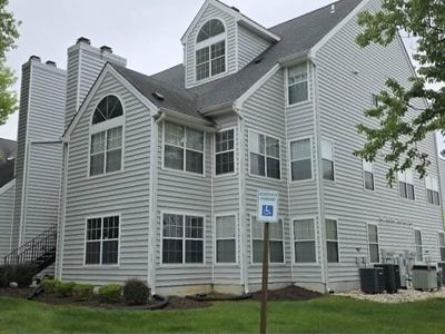 14011 Vista Dr APT 48, Laurel, MD, 20707