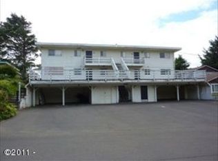 635 SE Jetty Ave, Lincoln City, OR